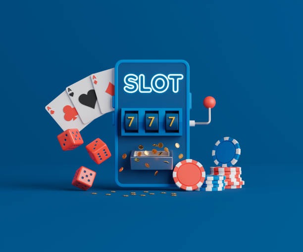 triototo Slot Rooms Built for Indonesia