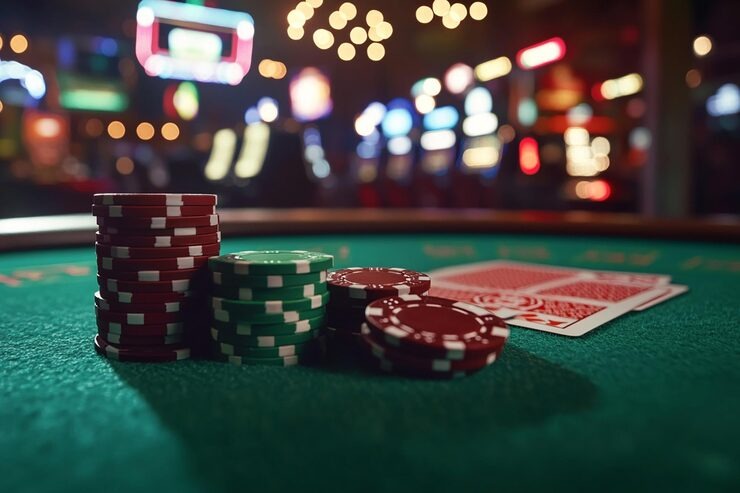 triototo triototo App — Casino & Slots in Your Pocket
